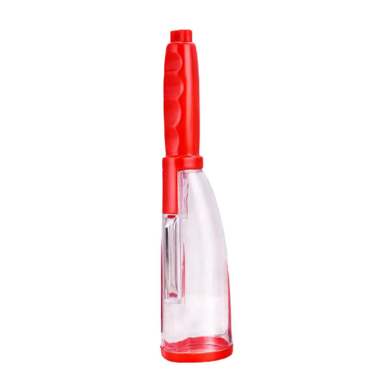 Fruit Peelers and Cutter with Storage