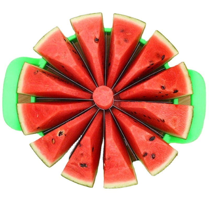 Multipurpose Melon Fruit Cutter