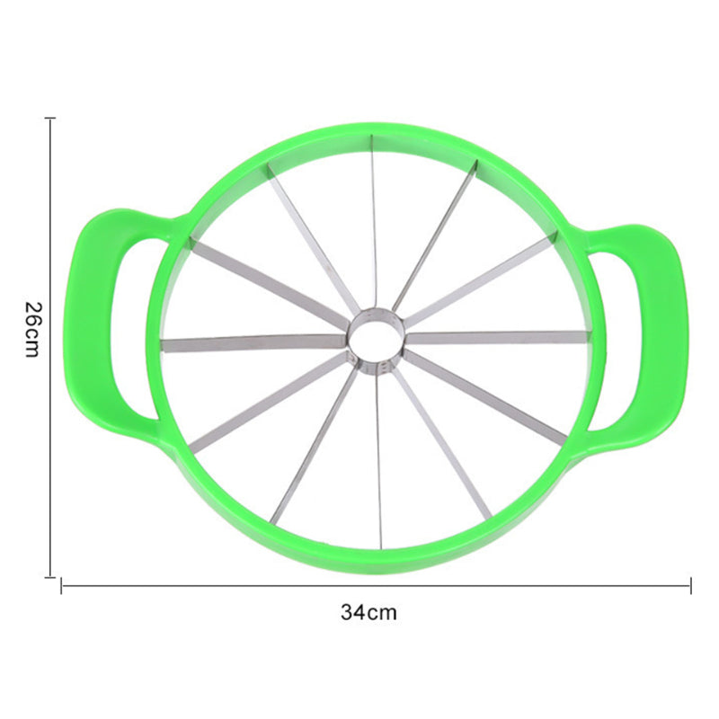 Multipurpose Melon Fruit Cutter