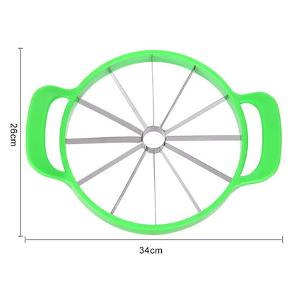 Multipurpose Melon Fruit Cutter