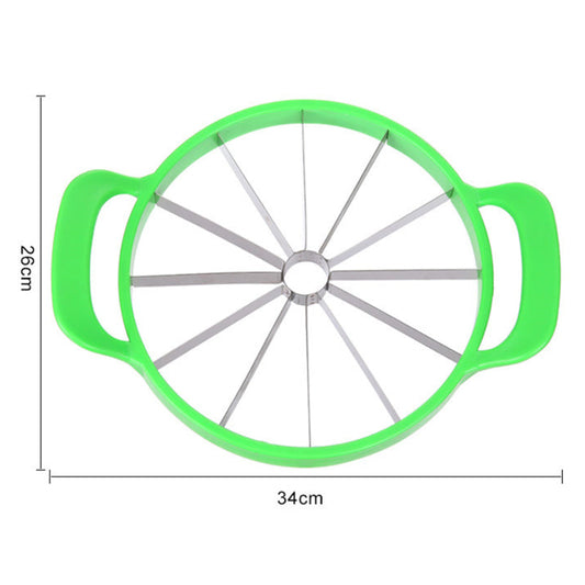 Multipurpose Melon Fruit Cutter