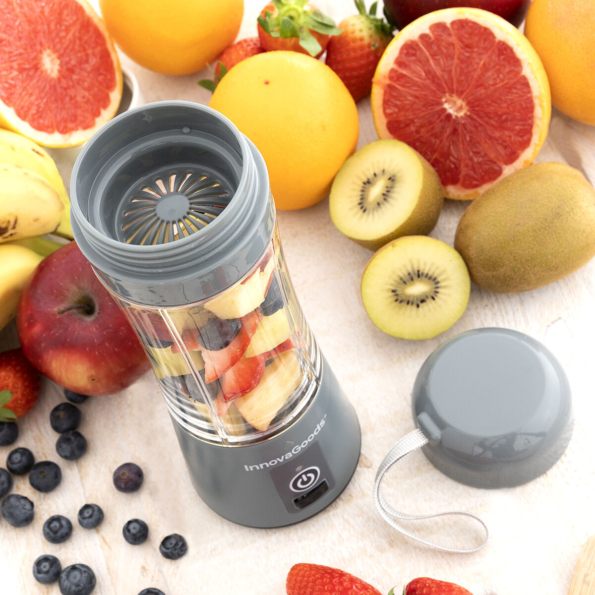 Blender portable