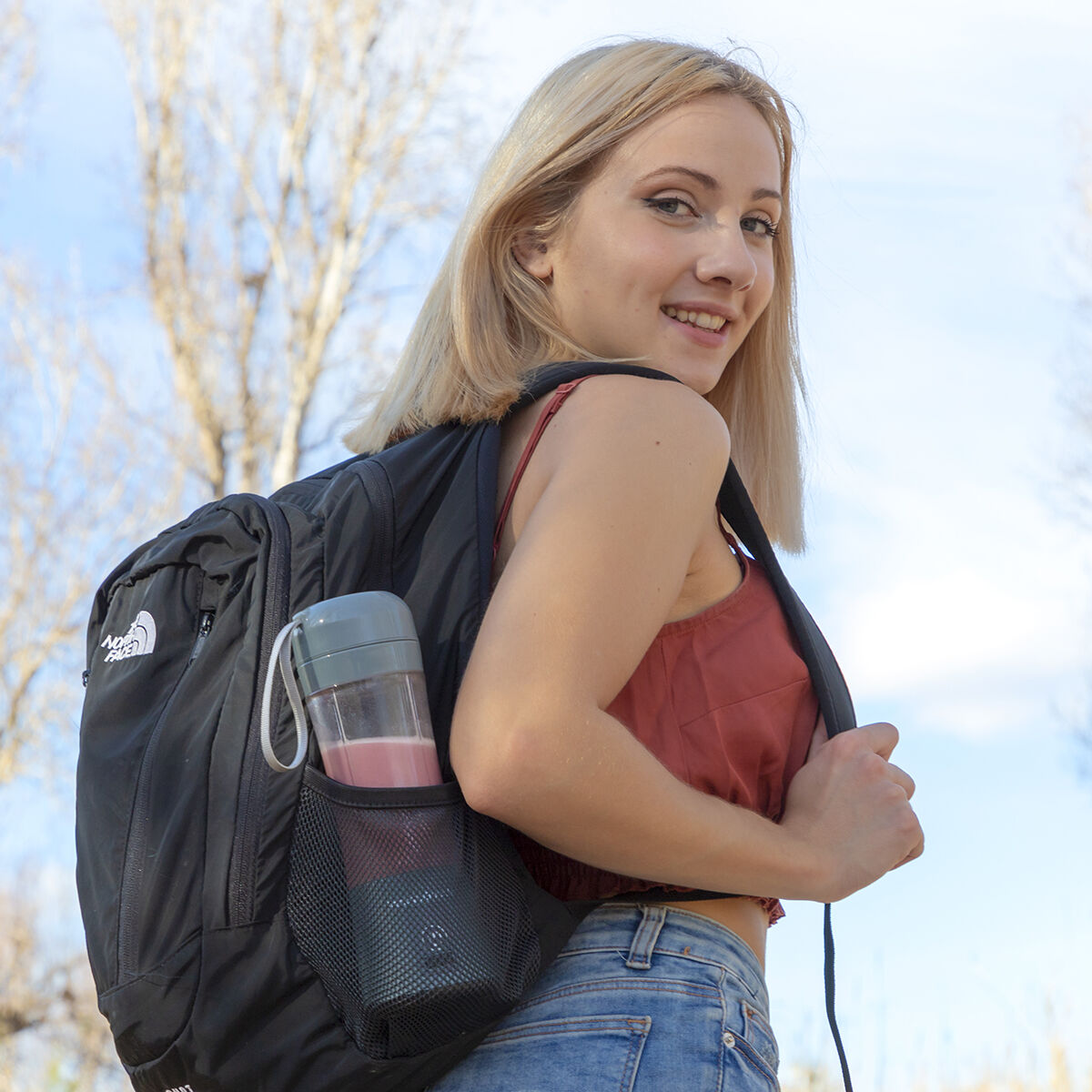 Blender portable