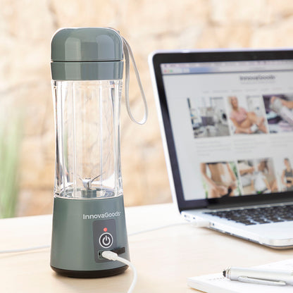 Blender portable