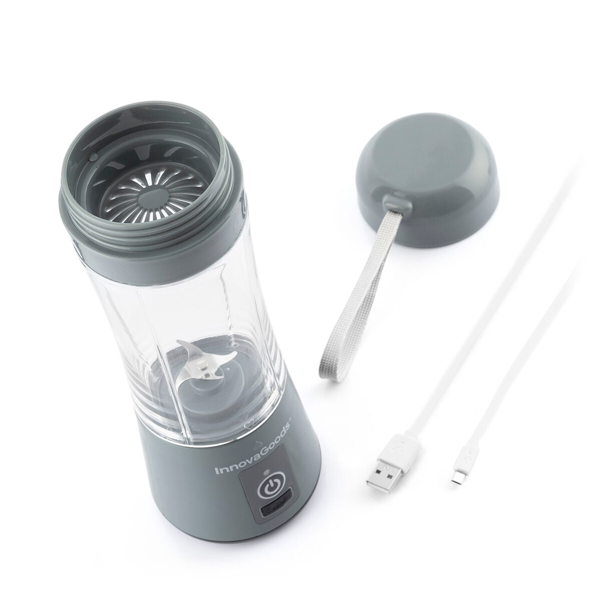 Blender portable