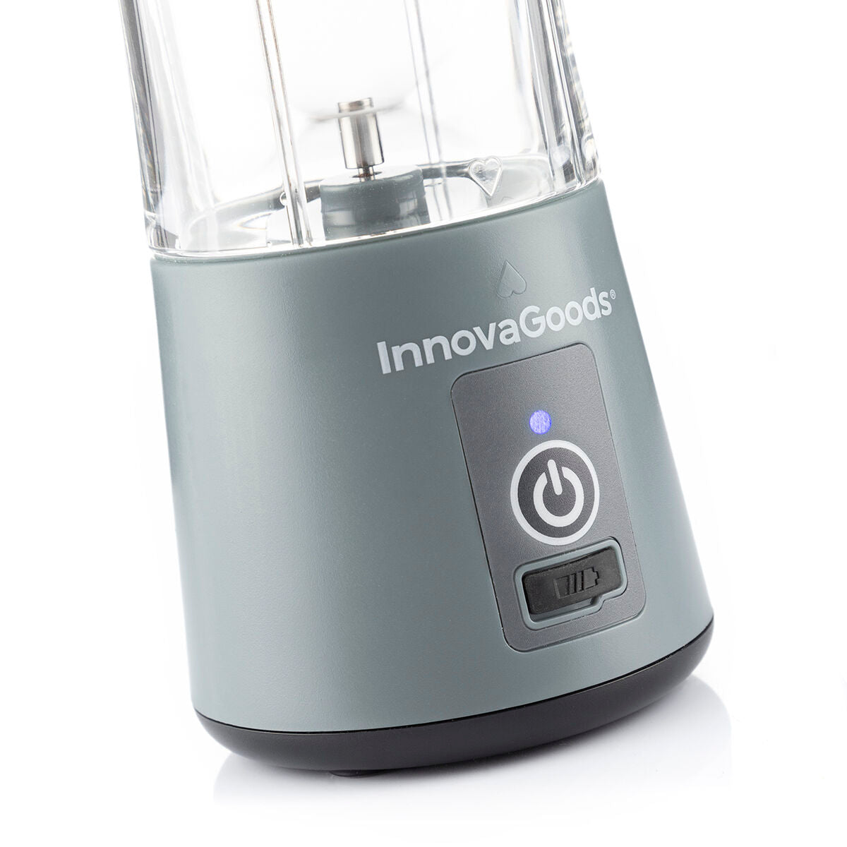 Blender portable